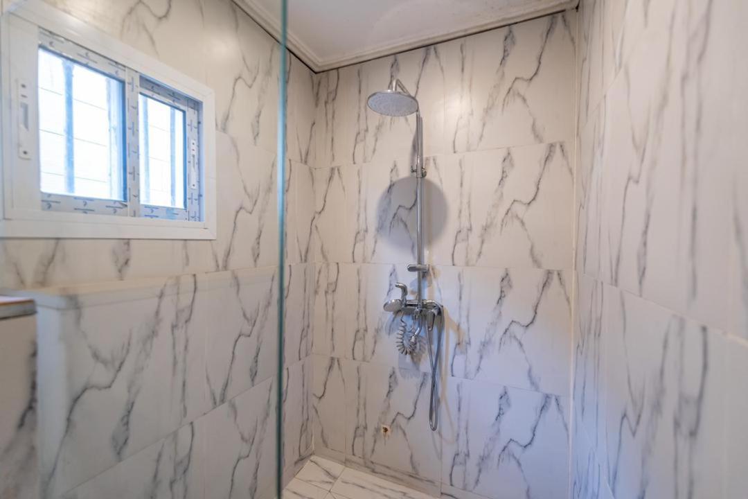 Villa Magnum Ντουάλα Εξωτερικό φωτογραφία