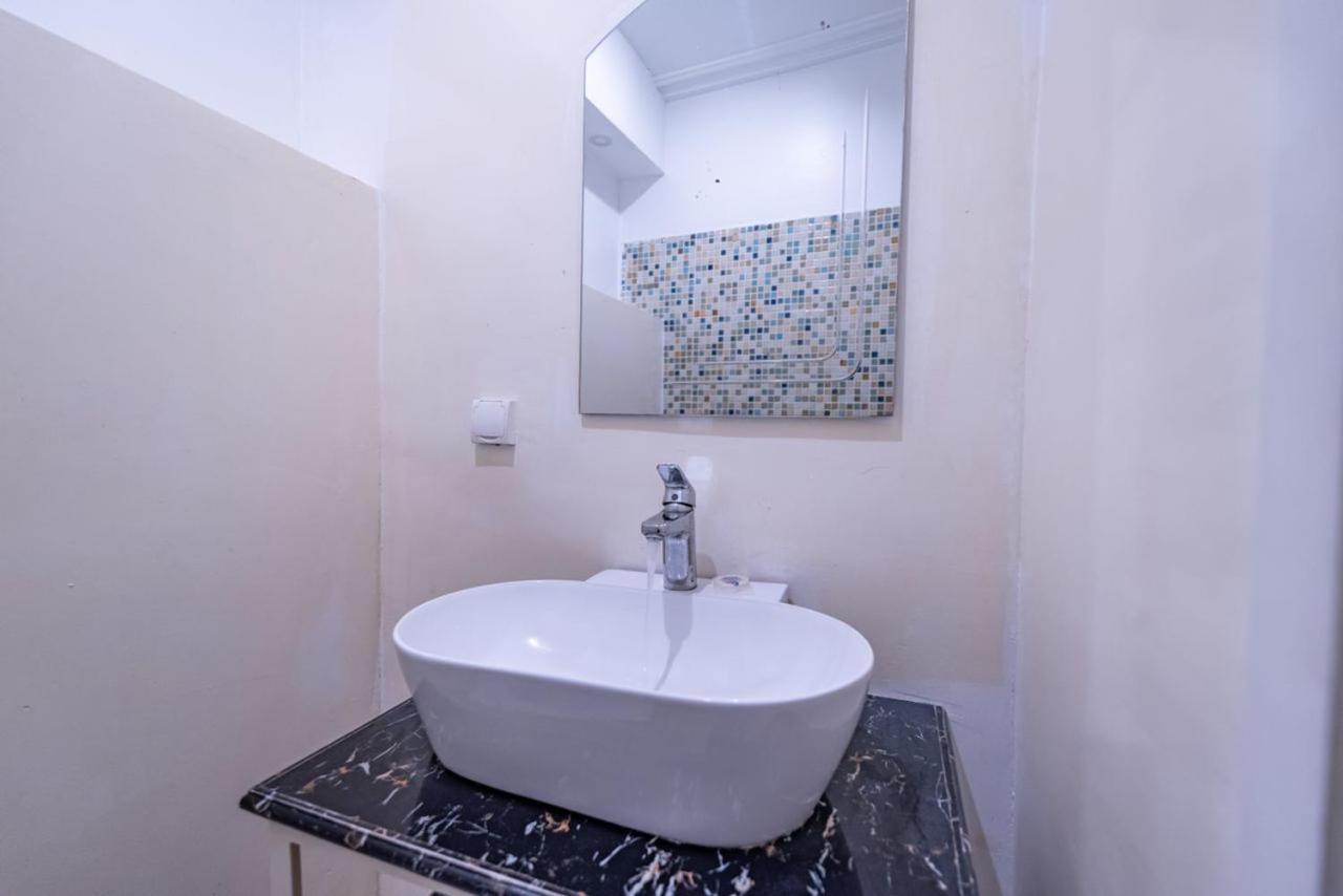 Villa Magnum Ντουάλα Εξωτερικό φωτογραφία