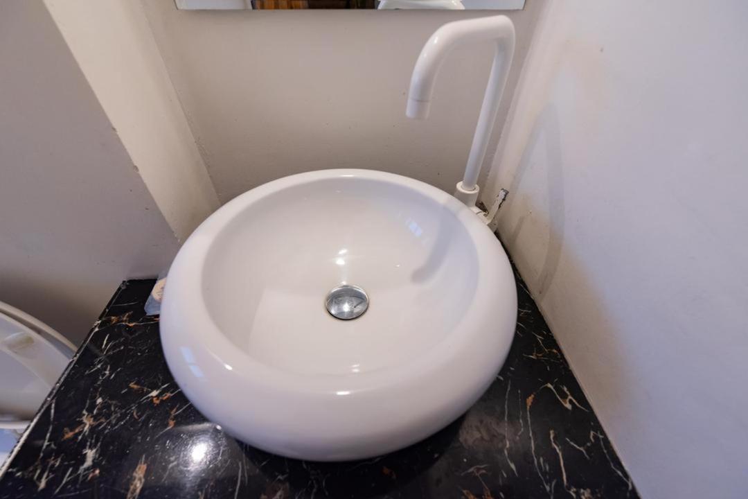 Villa Magnum Ντουάλα Εξωτερικό φωτογραφία
